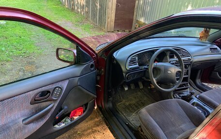 Ford Mondeo I, 1993 год, 85 000 рублей, 10 фотография