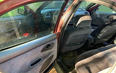 Ford Mondeo I, 1993 год, 85 000 рублей, 11 фотография
