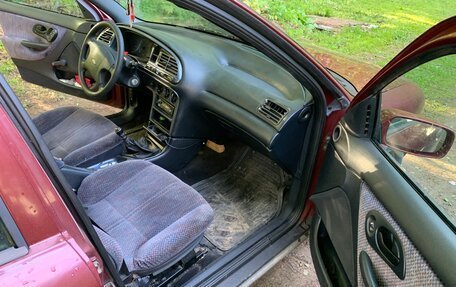 Ford Mondeo I, 1993 год, 85 000 рублей, 8 фотография