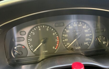 Ford Mondeo I, 1993 год, 85 000 рублей, 7 фотография