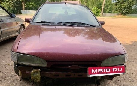 Ford Mondeo I, 1993 год, 85 000 рублей, 12 фотография