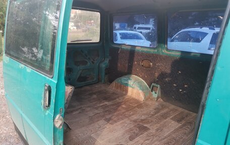 Volkswagen Transporter T4, 1995 год, 385 000 рублей, 5 фотография