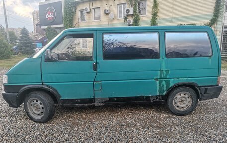 Volkswagen Transporter T4, 1995 год, 385 000 рублей, 6 фотография