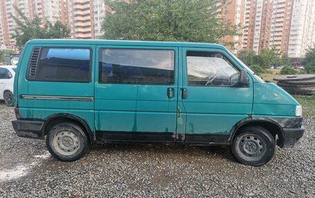 Volkswagen Transporter T4, 1995 год, 385 000 рублей, 9 фотография