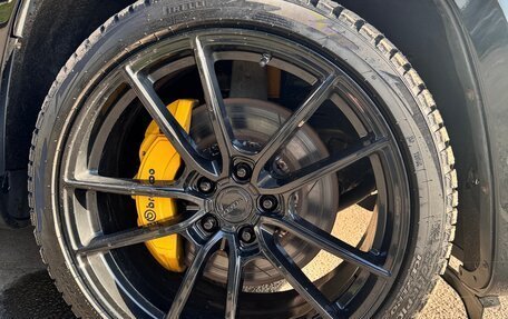 Jeep Grand Cherokee, 2016 год, 4 500 000 рублей, 6 фотография