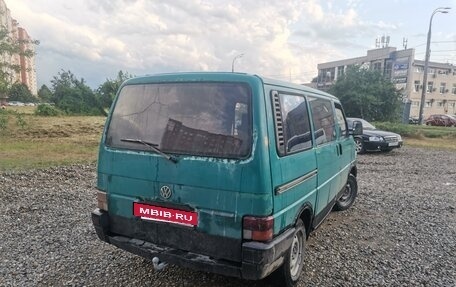 Volkswagen Transporter T4, 1995 год, 385 000 рублей, 8 фотография