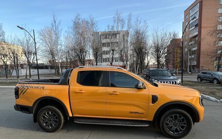 Ford Ranger, 2024 год, 5 700 000 рублей, 4 фотография