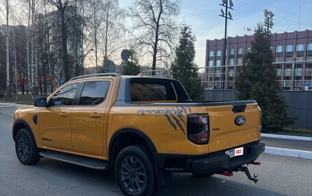 Ford Ranger, 2024 год, 5 700 000 рублей, 7 фотография