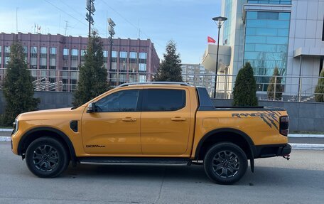 Ford Ranger, 2024 год, 5 700 000 рублей, 8 фотография