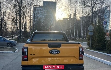 Ford Ranger, 2024 год, 5 700 000 рублей, 6 фотография