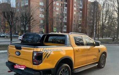Ford Ranger, 2024 год, 5 700 000 рублей, 5 фотография