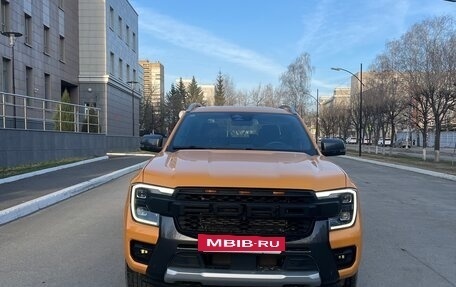 Ford Ranger, 2024 год, 5 700 000 рублей, 2 фотография