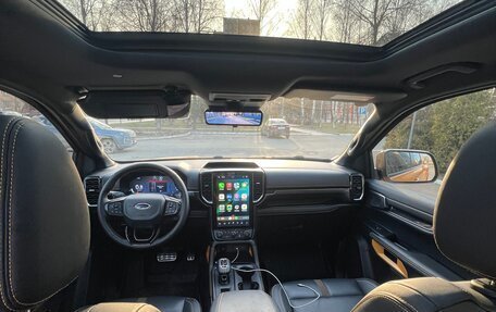 Ford Ranger, 2024 год, 5 700 000 рублей, 14 фотография