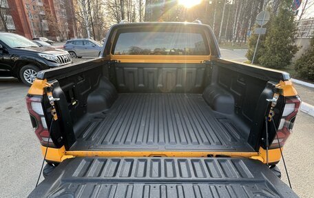 Ford Ranger, 2024 год, 5 700 000 рублей, 13 фотография