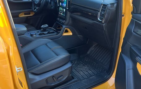 Ford Ranger, 2024 год, 5 700 000 рублей, 12 фотография