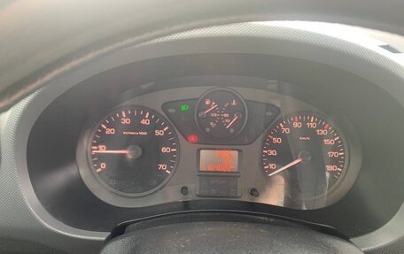 Peugeot Partner II рестайлинг 2, 2013 год, 840 000 рублей, 11 фотография