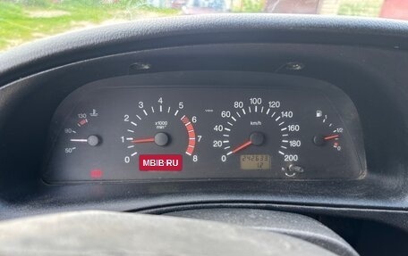 Chevrolet Niva I рестайлинг, 2011 год, 230 000 рублей, 18 фотография