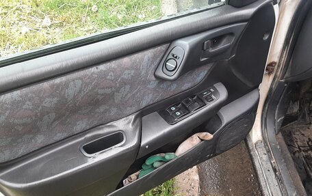 Toyota Carina, 1996 год, 200 000 рублей, 8 фотография