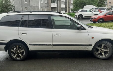 Toyota Carina, 1996 год, 200 000 рублей, 6 фотография