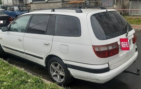 Toyota Carina, 1996 год, 200 000 рублей, 2 фотография