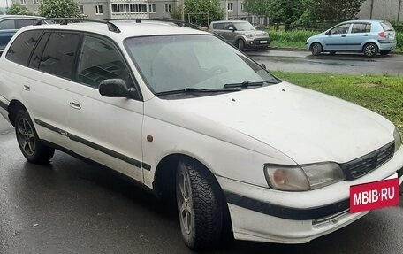 Toyota Carina, 1996 год, 200 000 рублей, 5 фотография