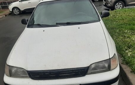 Toyota Carina, 1996 год, 200 000 рублей, 3 фотография