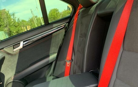 Mercedes-Benz C-Класс, 2012 год, 1 550 000 рублей, 8 фотография
