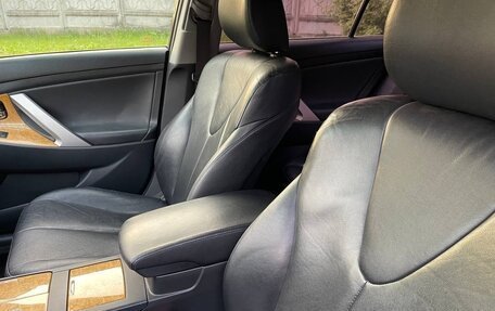 Toyota Camry, 2007 год, 850 000 рублей, 10 фотография