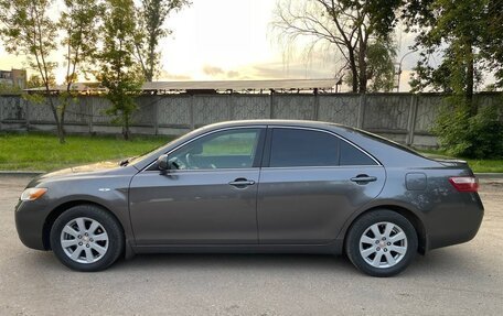 Toyota Camry, 2007 год, 850 000 рублей, 2 фотография