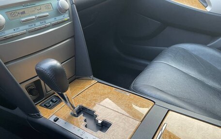 Toyota Camry, 2007 год, 850 000 рублей, 12 фотография