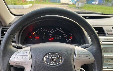Toyota Camry, 2007 год, 850 000 рублей, 13 фотография