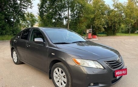 Toyota Camry, 2007 год, 850 000 рублей, 7 фотография