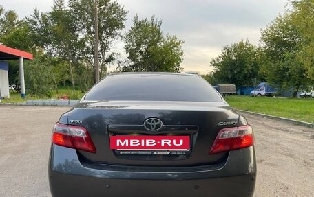 Toyota Camry, 2007 год, 850 000 рублей, 4 фотография