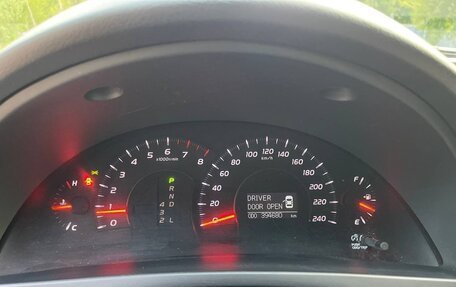 Toyota Camry, 2007 год, 850 000 рублей, 14 фотография