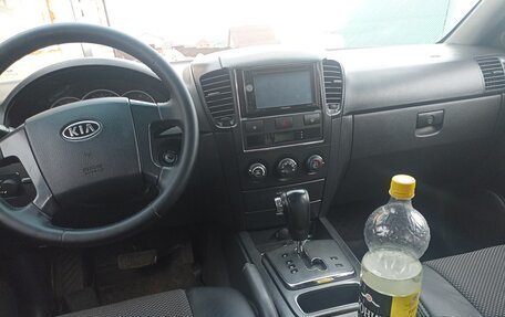 KIA Sorento IV, 2008 год, 850 000 рублей, 9 фотография