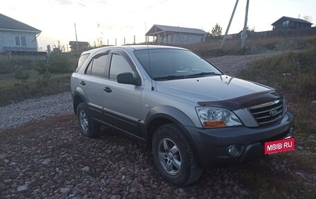 KIA Sorento IV, 2008 год, 850 000 рублей, 4 фотография