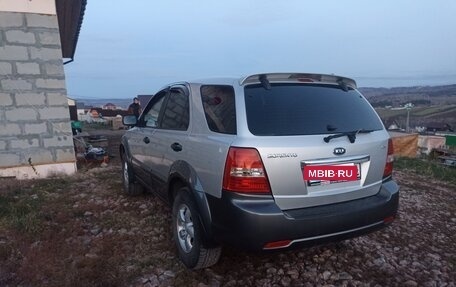 KIA Sorento IV, 2008 год, 850 000 рублей, 8 фотография