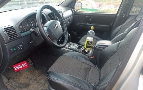KIA Sorento IV, 2008 год, 850 000 рублей, 10 фотография