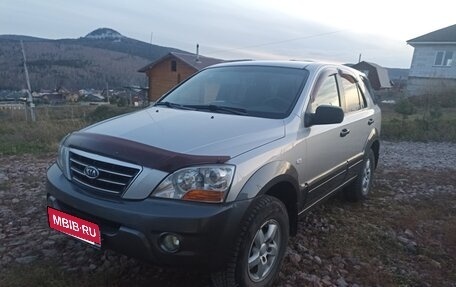 KIA Sorento IV, 2008 год, 850 000 рублей, 2 фотография