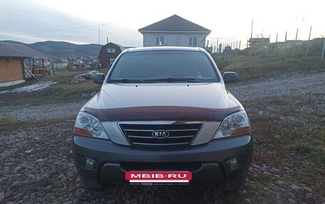 KIA Sorento IV, 2008 год, 850 000 рублей, 3 фотография