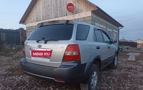 KIA Sorento IV, 2008 год, 850 000 рублей, 6 фотография