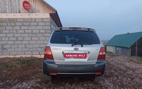 KIA Sorento IV, 2008 год, 850 000 рублей, 7 фотография