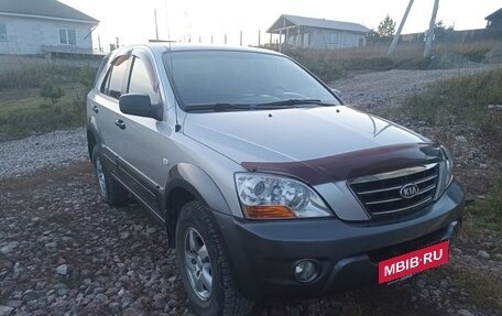 KIA Sorento IV, 2008 год, 850 000 рублей, 5 фотография