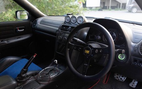 Toyota Altezza, 2001 год, 1 900 000 рублей, 3 фотография