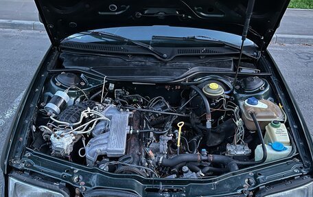 Audi 100, 1992 год, 135 000 рублей, 4 фотография