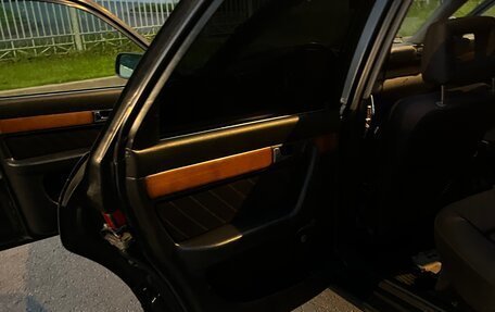 Audi 100, 1992 год, 135 000 рублей, 16 фотография