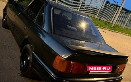 Audi 100, 1992 год, 135 000 рублей, 20 фотография