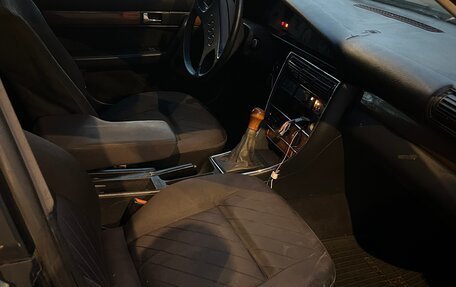 Audi 100, 1992 год, 135 000 рублей, 34 фотография