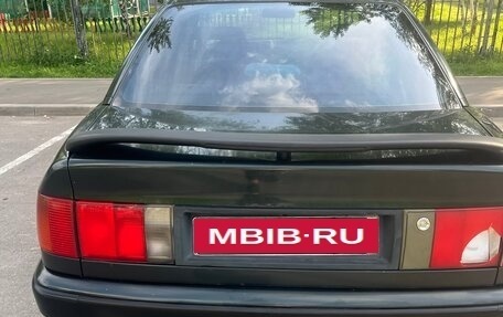 Audi 100, 1992 год, 135 000 рублей, 27 фотография