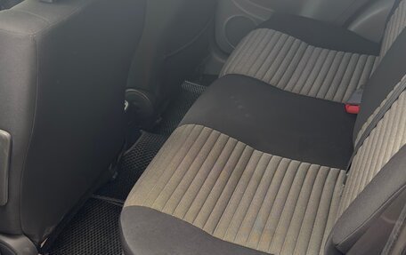 Suzuki SX4 II рестайлинг, 2011 год, 1 170 000 рублей, 7 фотография